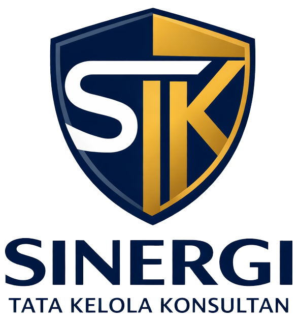 Layanan Audit Internal PT Sinergi Tata Kelola Konsultan
